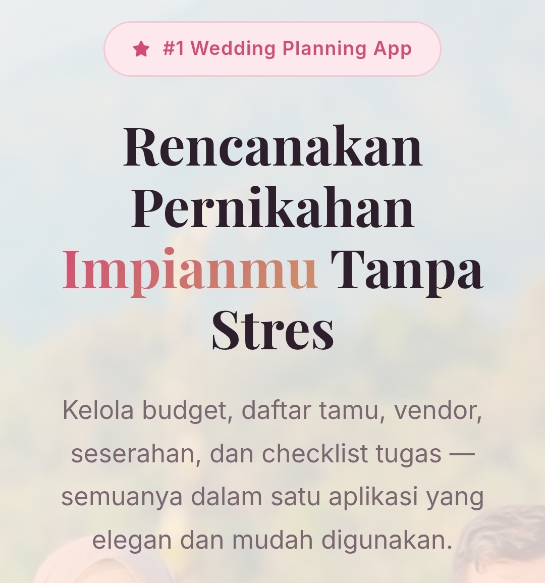 Wedding Invitation