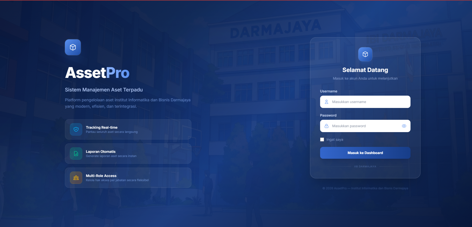 AssetPro