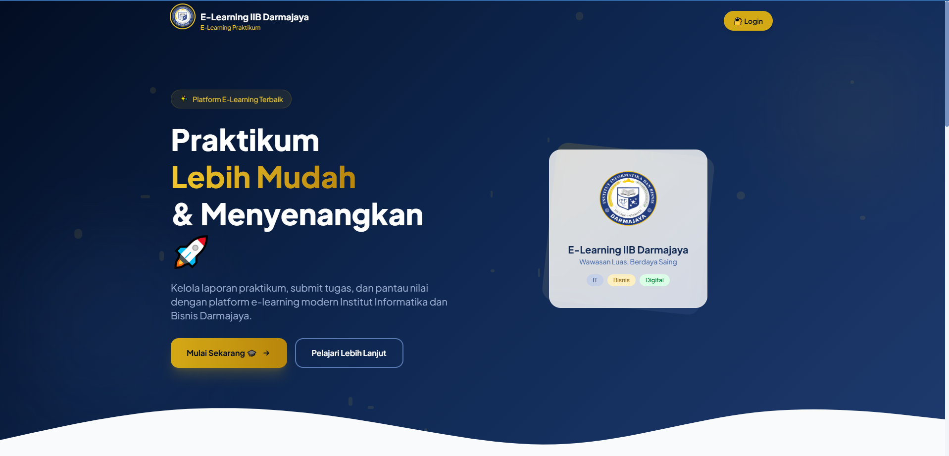 E-Learning