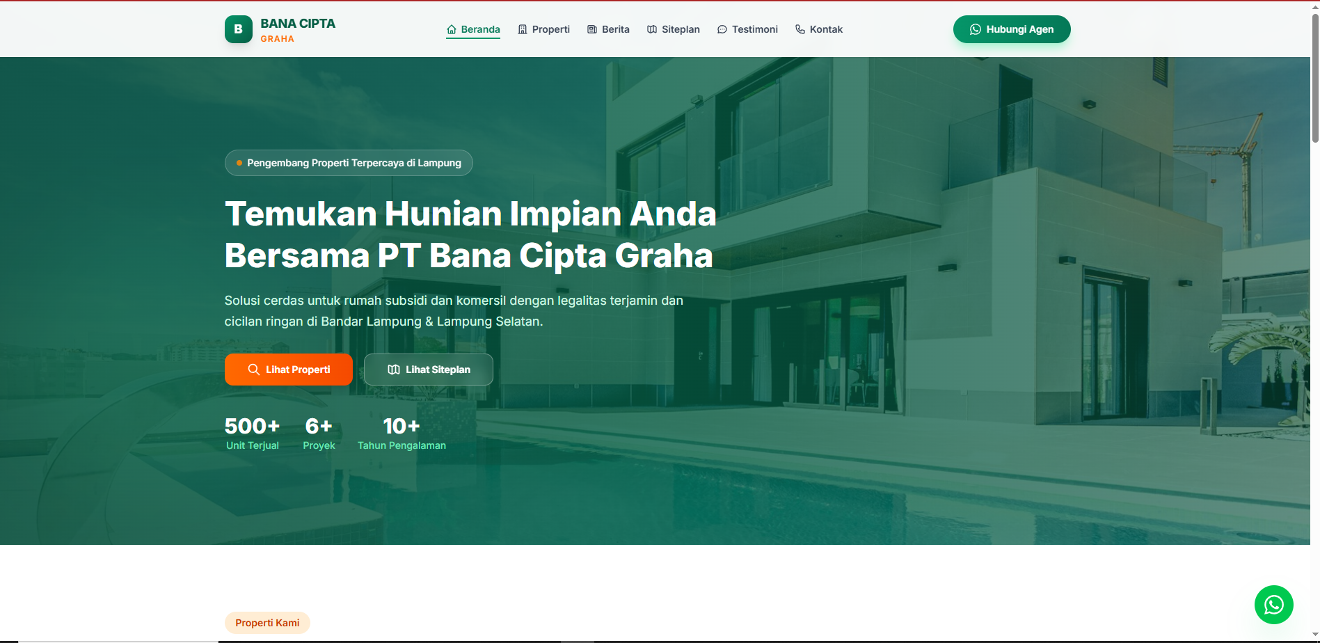 Property Aglasia